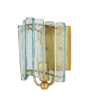 Duvernell Wall Sconce