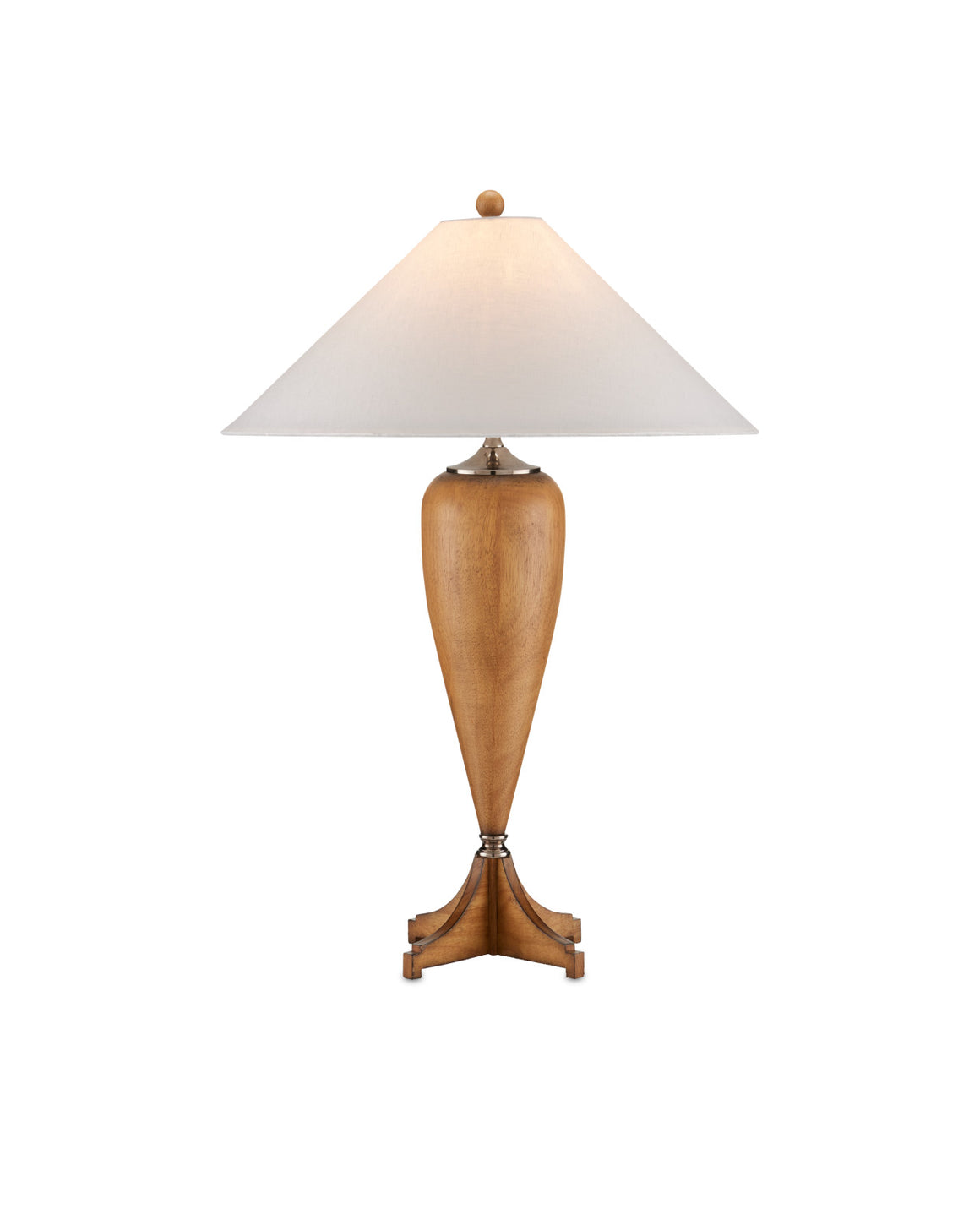 Hastings Natural Table Lamp
