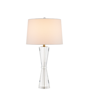 Duveen Table Lamp