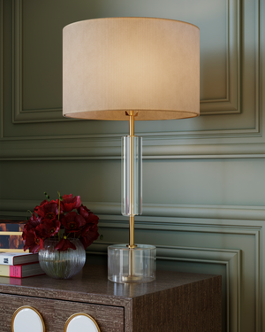 Deville Table Lamp