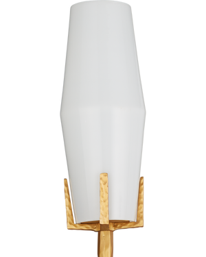 Mathilda Wall Sconce, Left