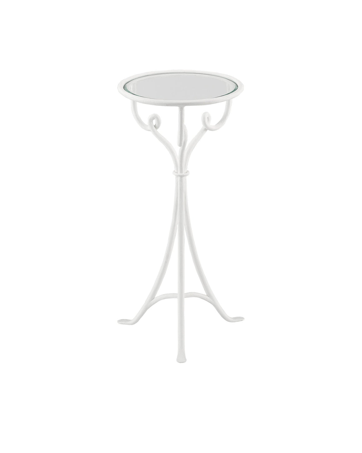 Cyrilly Drinks Table