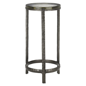 Acea Graphite Drinks Table