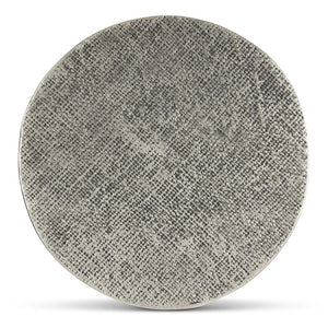 Kabeen Silver Accent Table
