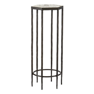 Tosi Marble Accent Table