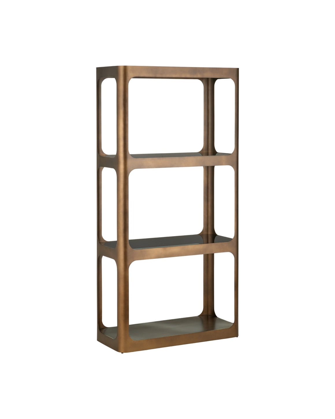 Scaffale Etagere