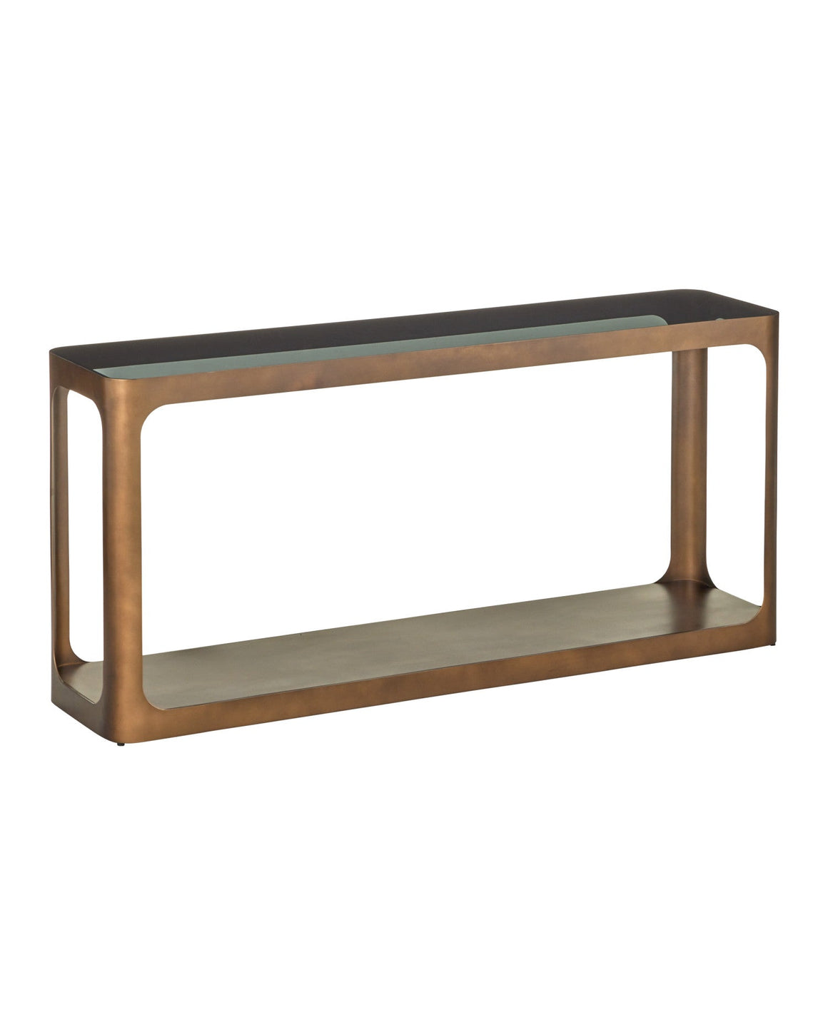 Scaffale Console Table