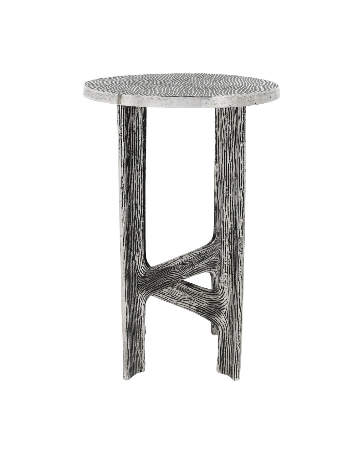 Structure Accent Table