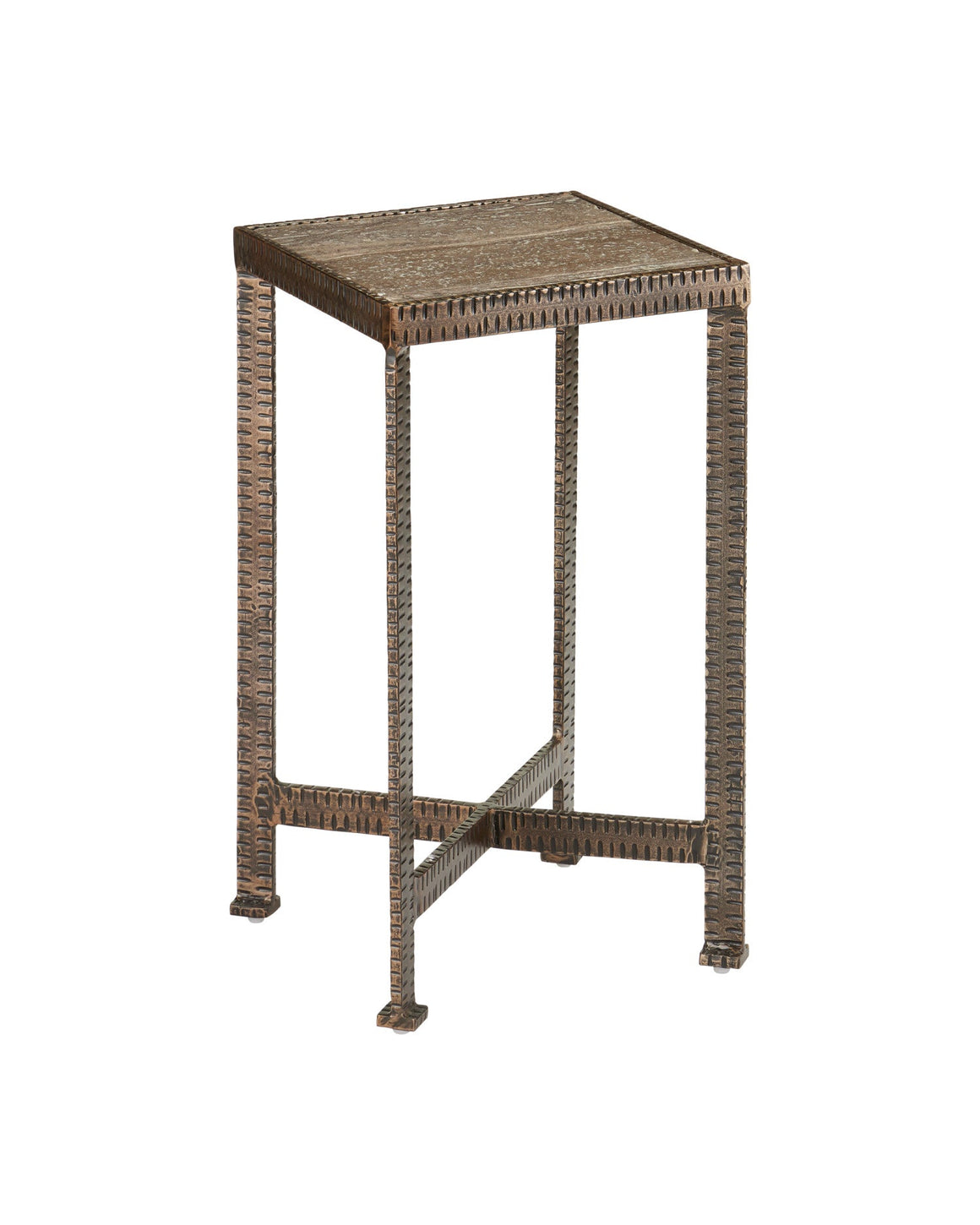 Ampleur Accent Table