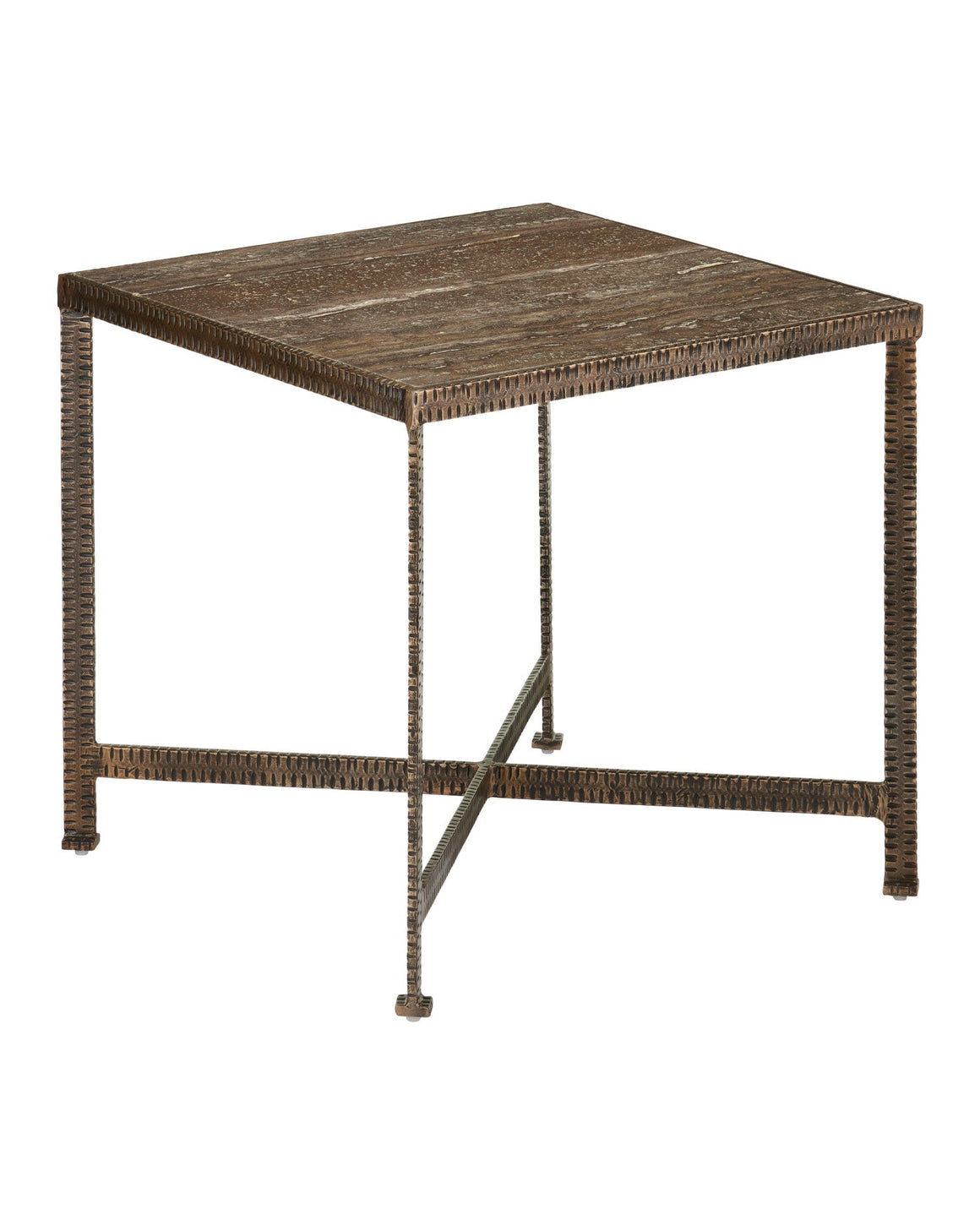 Ampleur Side Table