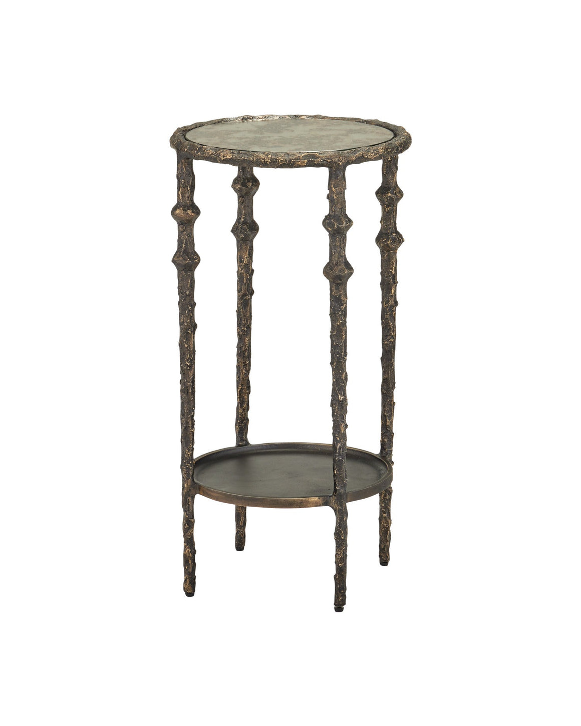 Spalzato Accent Table