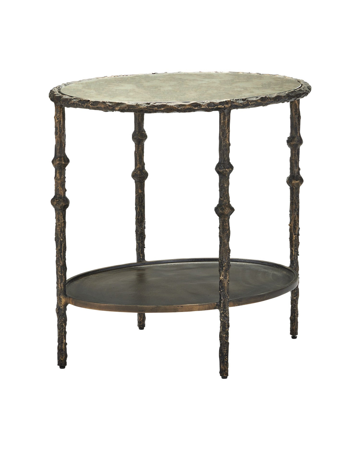 Spalzato Side Table