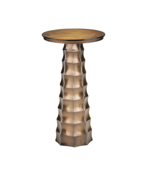 Gridiron Drinks Table