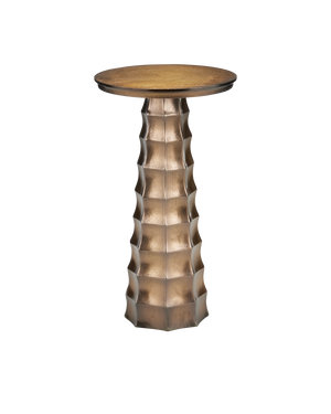 Gridiron Drinks Table