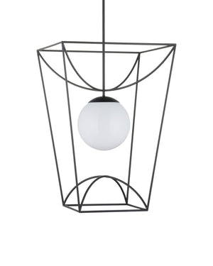 Rochefort Large Lantern