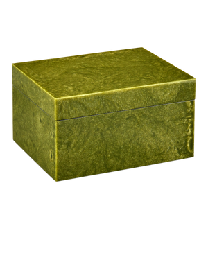 Rina Green Box
