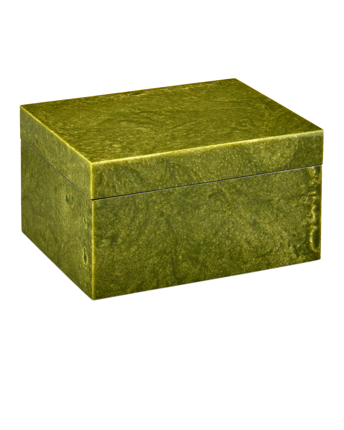 Rina Green Box
