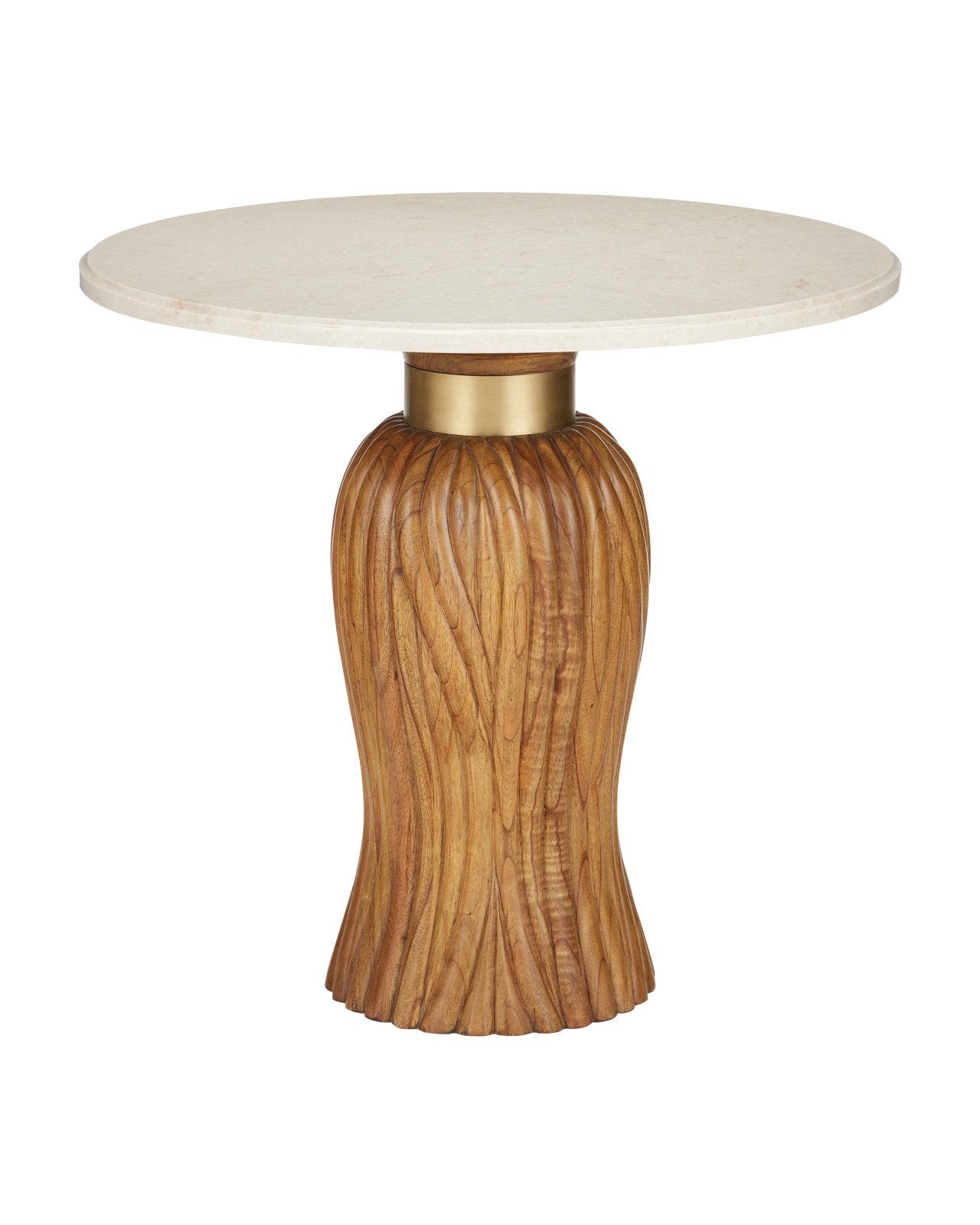 Tassel Entry Table
