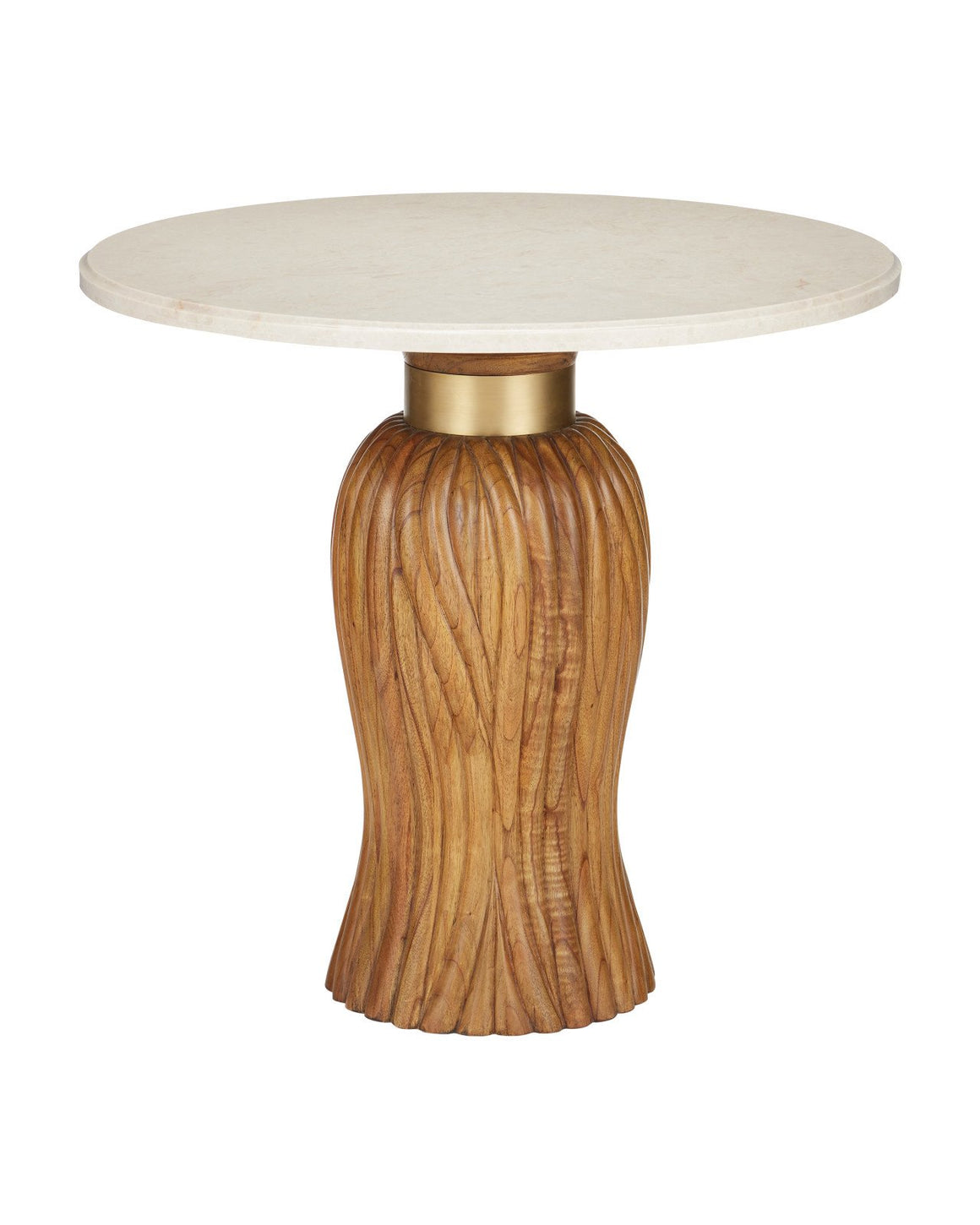 Tassel Entry Table
