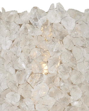 Iconoclast Wall Sconce