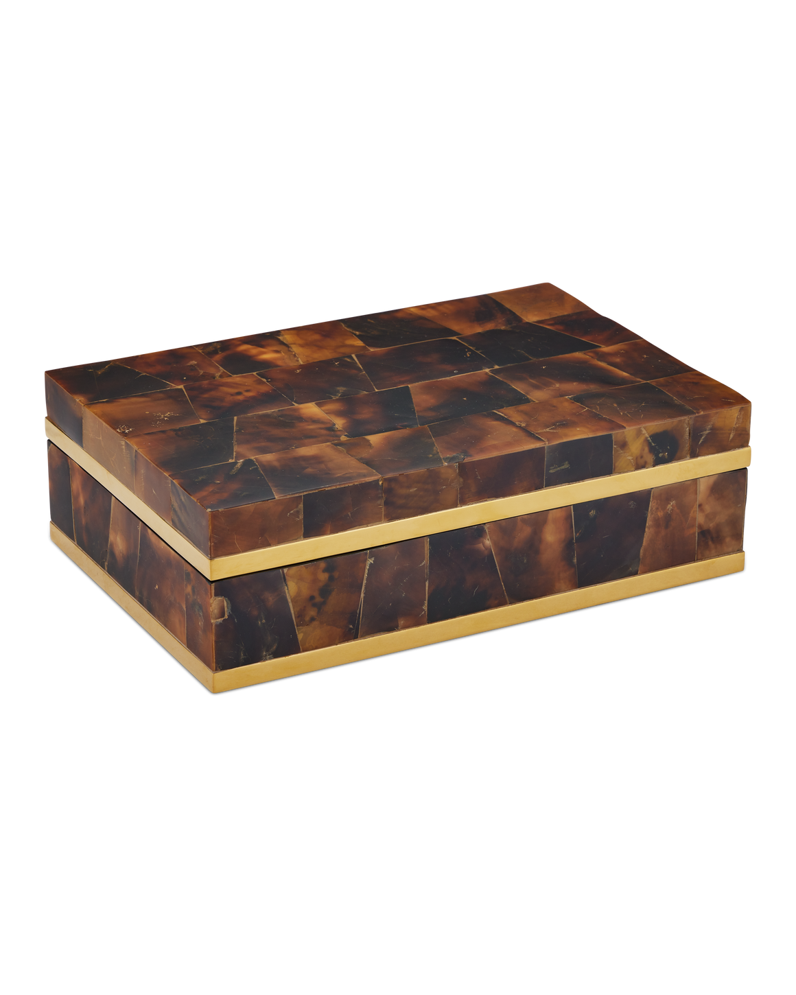 Casey Brown Box