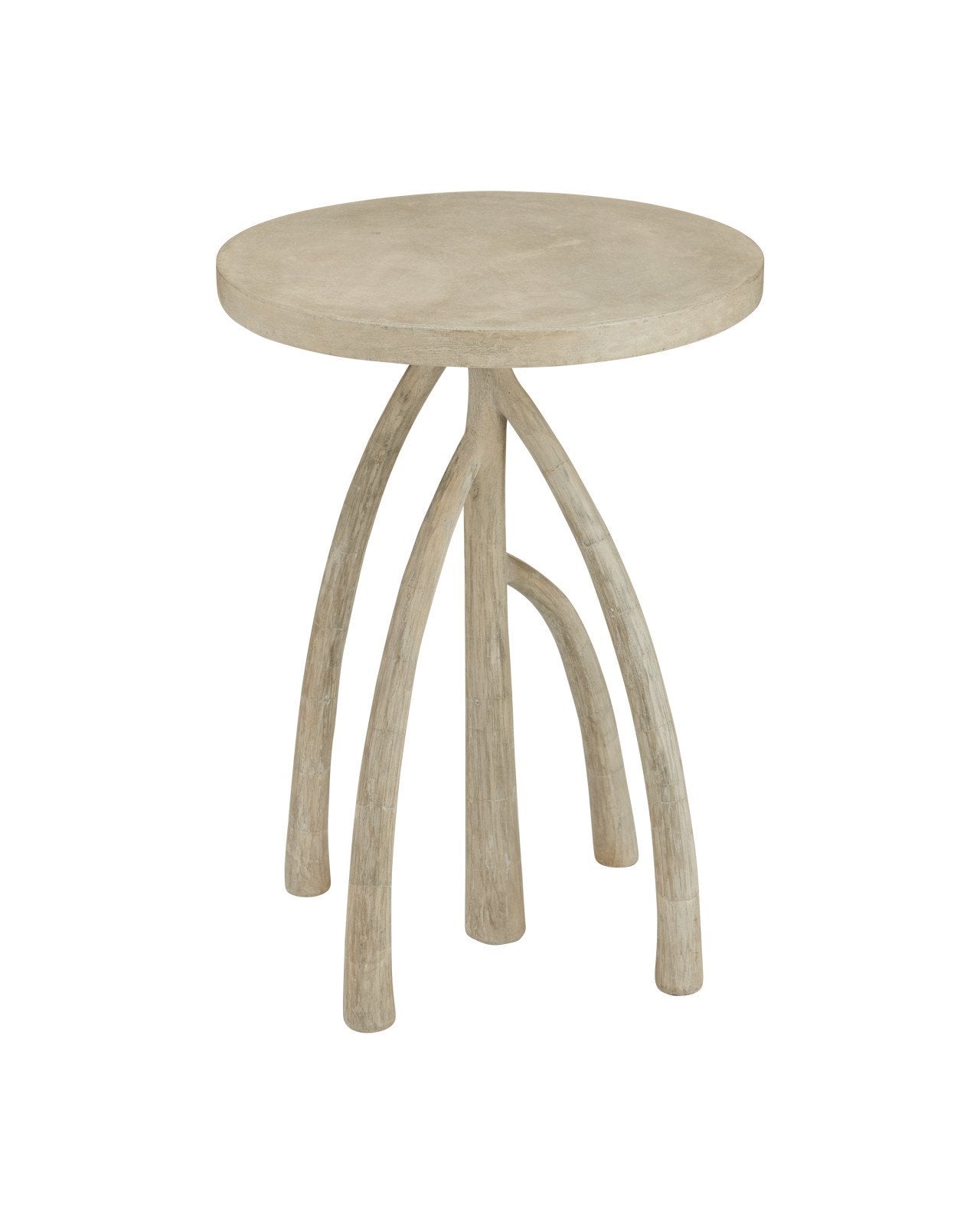 Mangal Accent Table