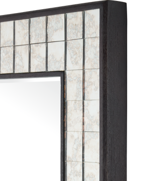 Mosaico Floor Mirror