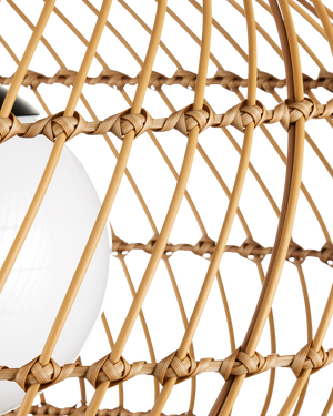 Carriage Outdoor Pendant