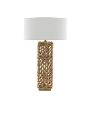 Torquay Table Lamp