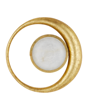 Muluk Wall Sconce