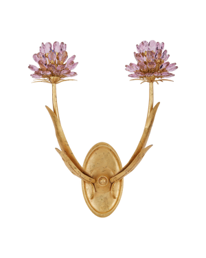 Marilee Double-Light Wall Sconce