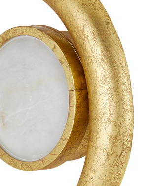 Muluk Wall Sconce