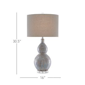 Idyll Table Lamp