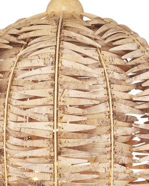 Tiptur Pendant