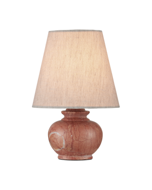 Piccolo Pink Mini Table Lamp
