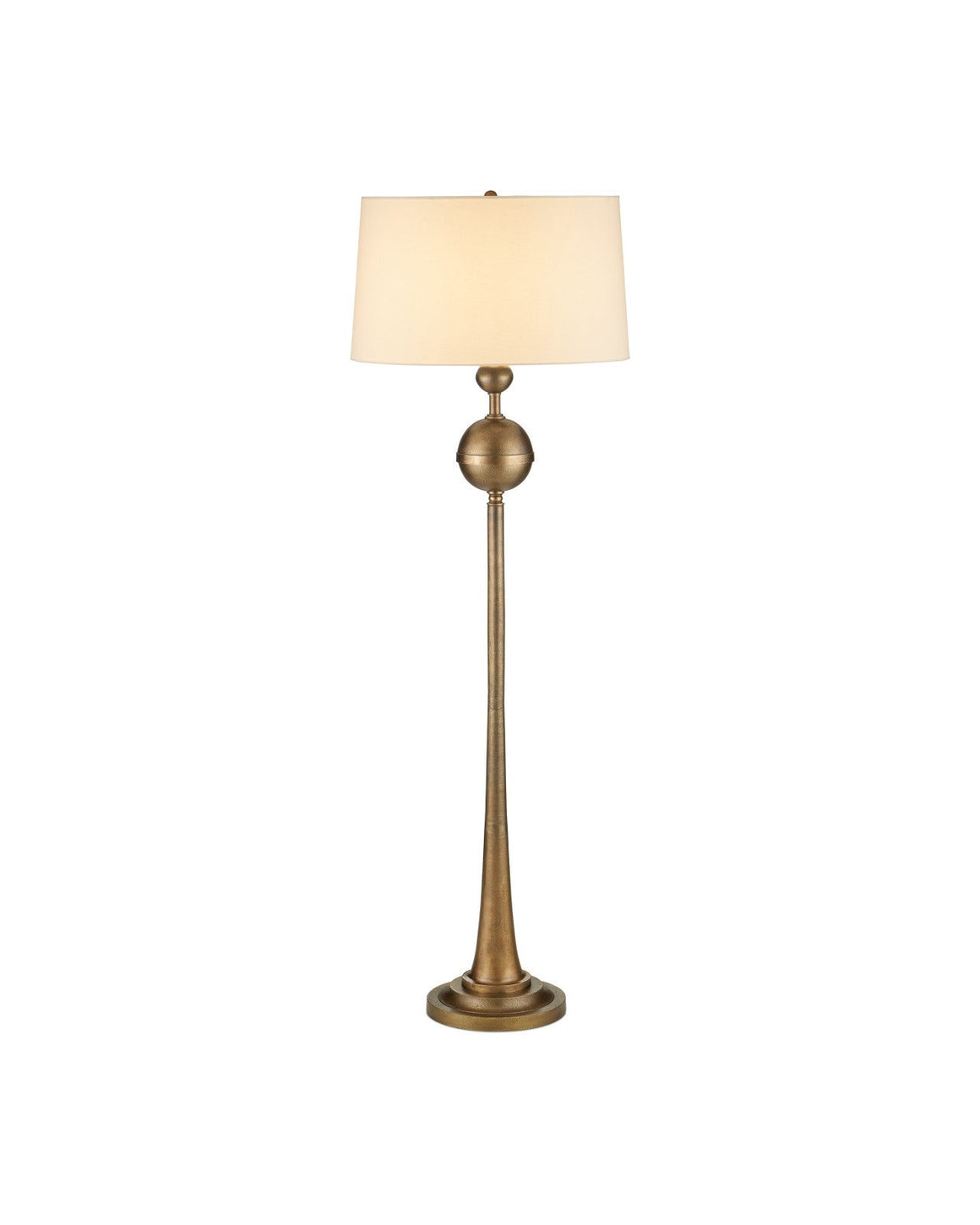 Boullee Floor Lamp