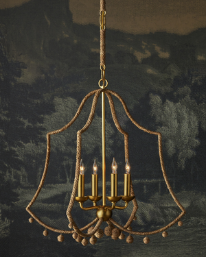 Nimes Chandelier