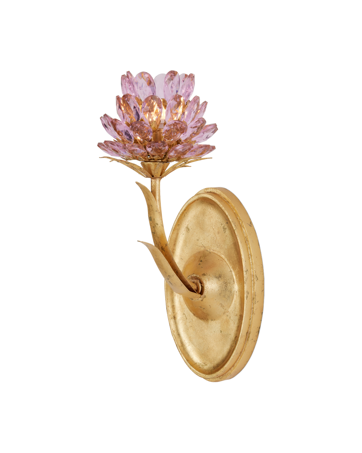 Marilee Single-Light Wall Sconce
