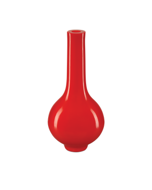 Bittersweet Peking Stem Vase