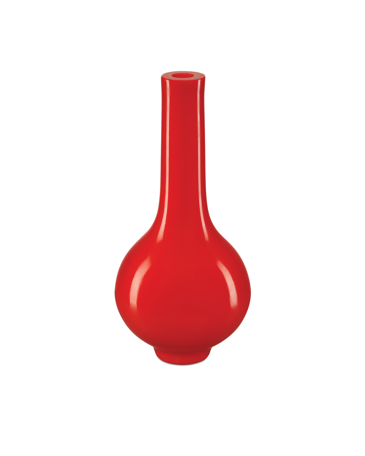 Bittersweet Peking Stem Vase