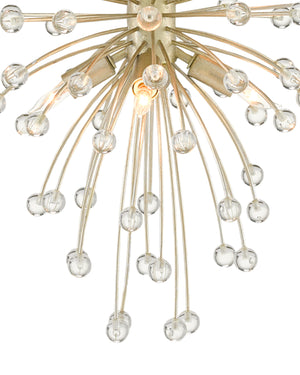 Chrysalis Chandelier