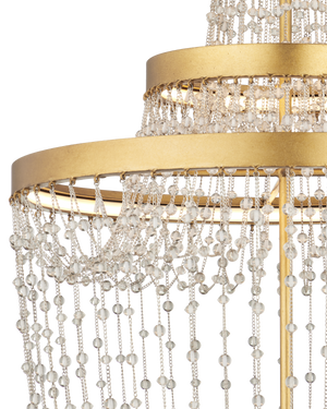 Mademoiselle Medium Chandelier