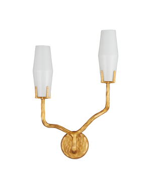 Mathilda Wall Sconce, Right