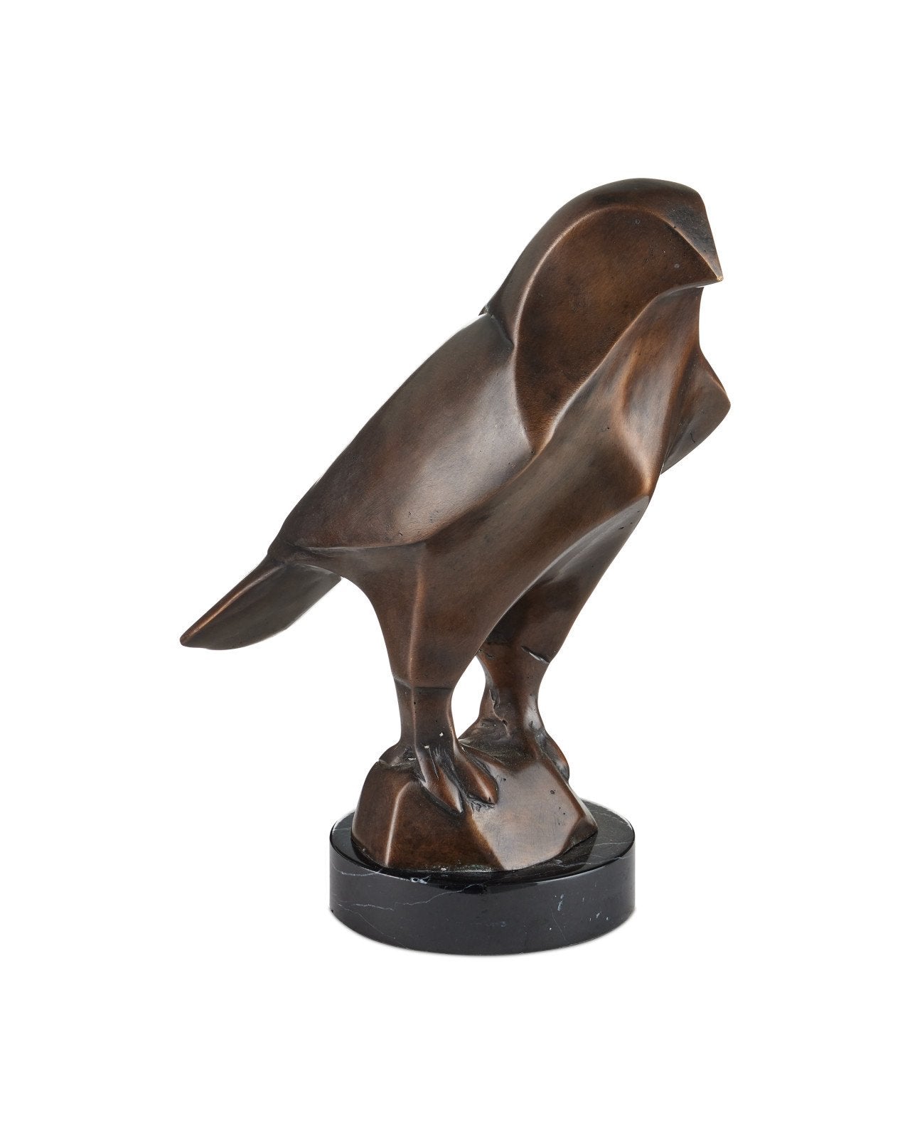 Horus Bird Bronze