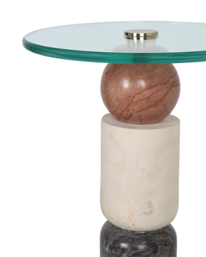 Moreno Drinks Table