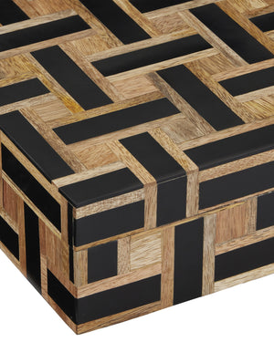 Aarna Black Box Set of 2