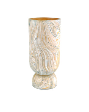 London Sky Vase Set of 3