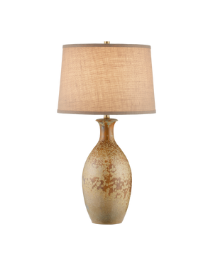 Stellata Table Lamp