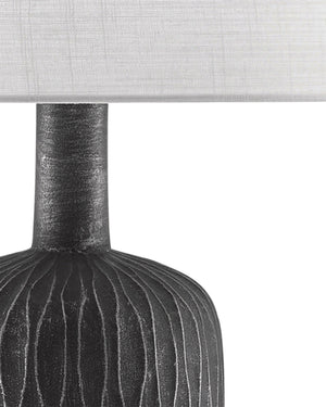 Rivers Table Lamp