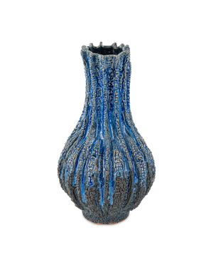 Folios Vase